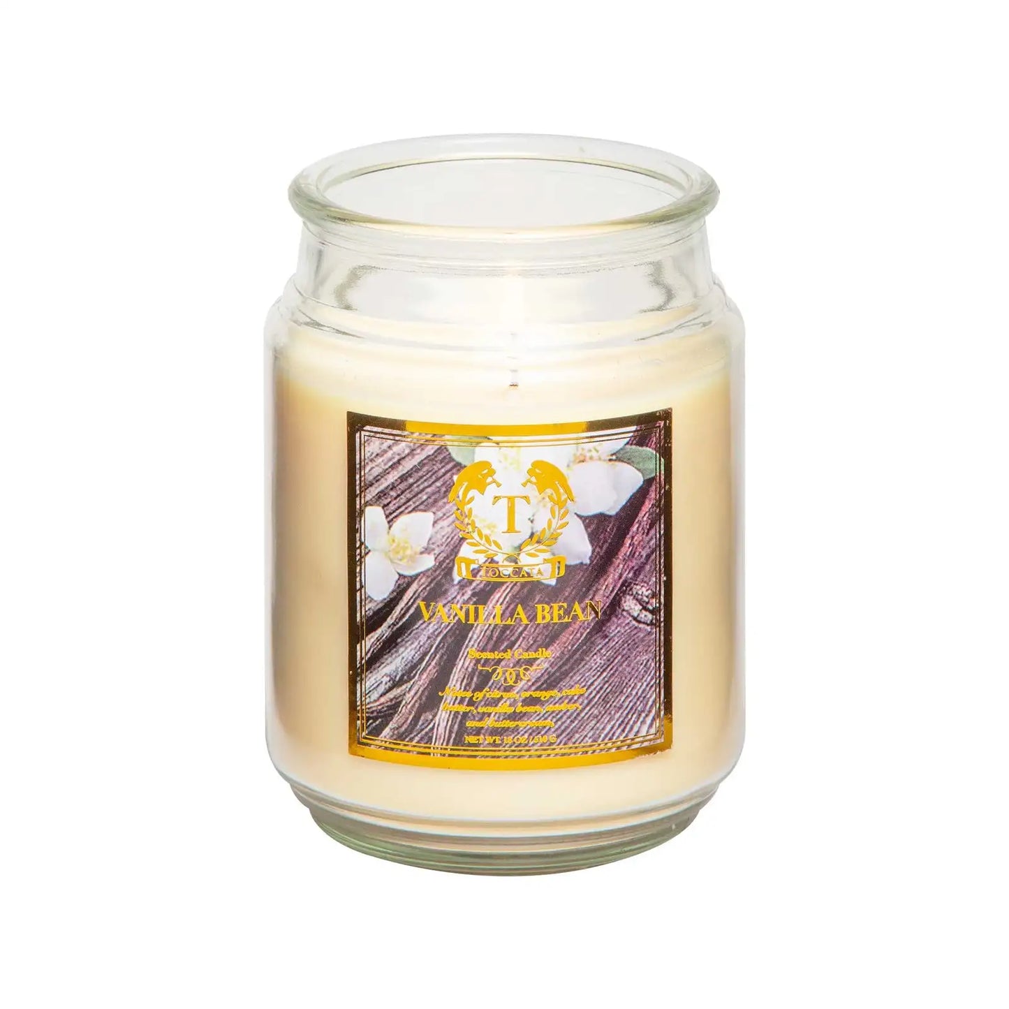 18oz/1pc Aroma Scented Candles, All 6 Scented Candle Gifts for Women