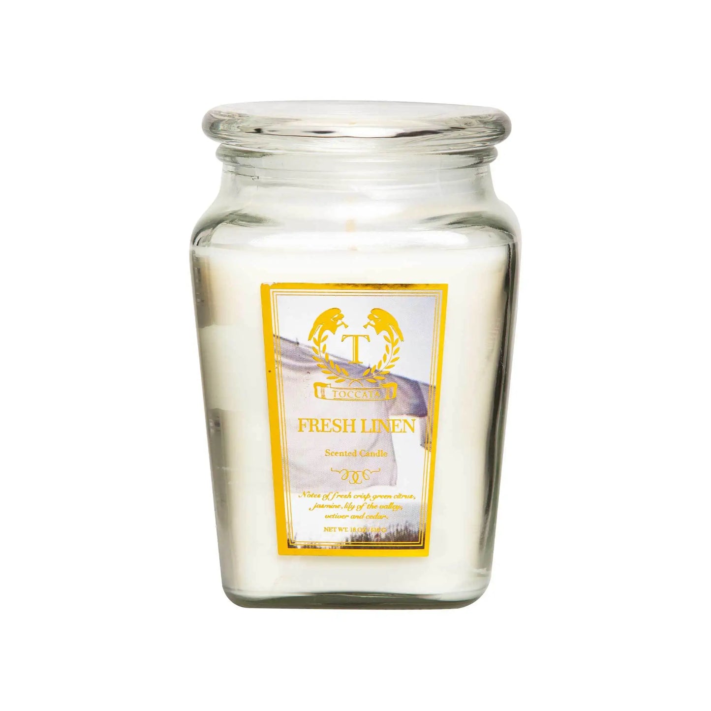 18oz/1pc Aroma Scented Candles, All 6 Scented Candle Gifts for Women