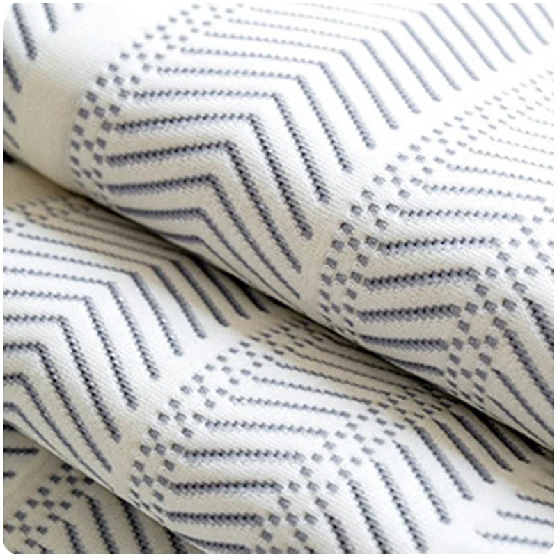 Summer Sofa Cover Cool Feeling Couch Covers Anti-Slip Towel Light Luxury