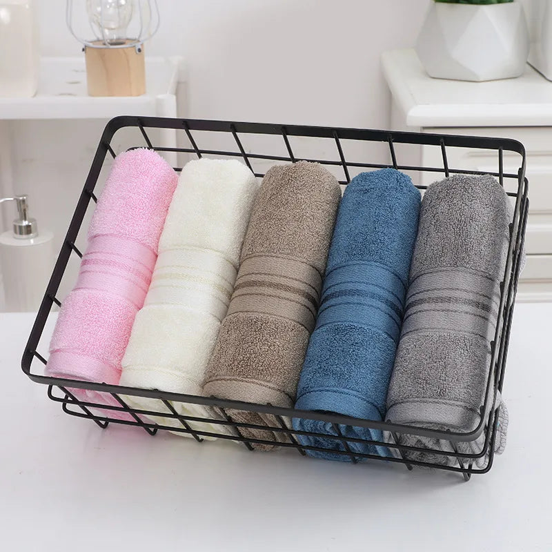 3pcs Set Bamboo Towel Bathroom  Hand Face Towel ,  Big Bath Towel , Bamboo Sport Towels