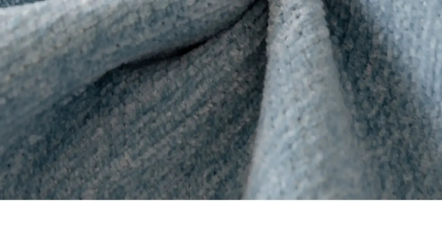 Chenille Flowers Sofa Cover All Season Non-slip Couch Protector