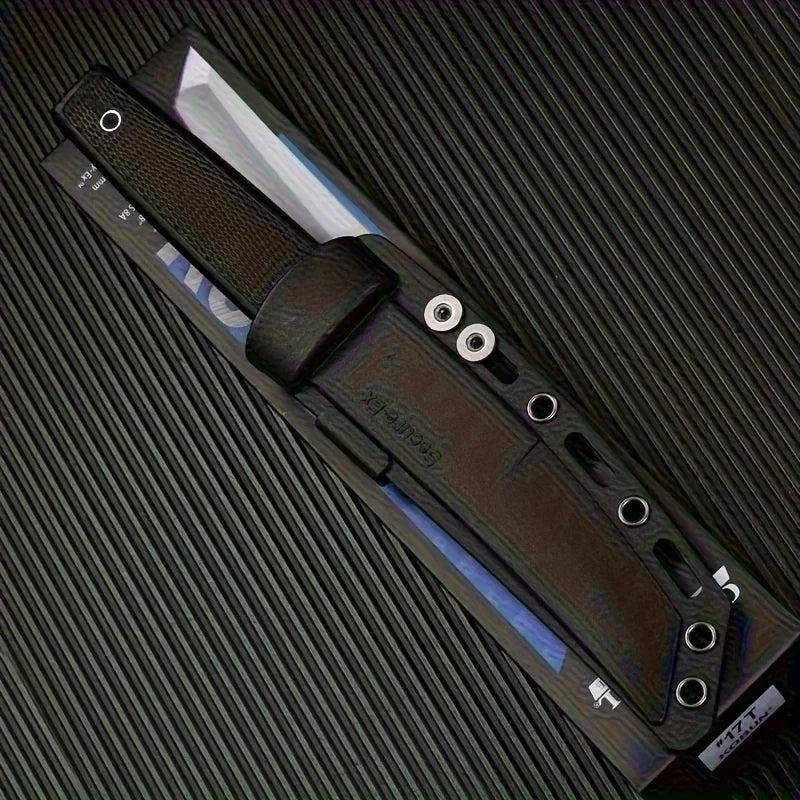 stainless steel fruit knife, chef's knife