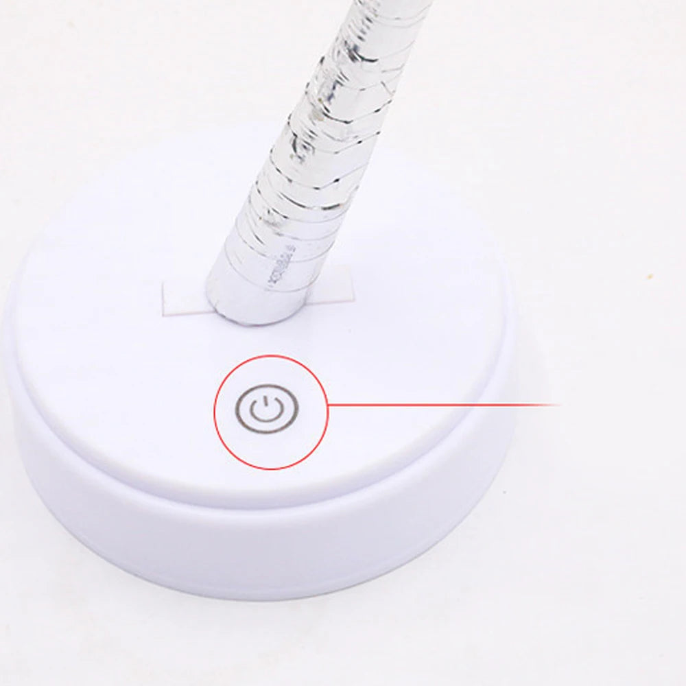 LED Tree Light Cherry Plum Blossom Tree Light Table Lamps Night Light Bedroom/ Wedding Party