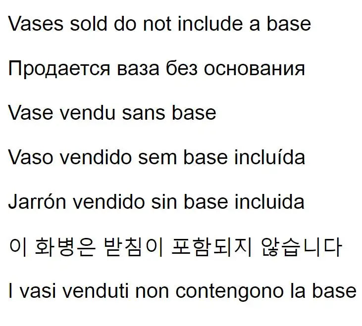 Chinese Zen Vase/ Home Decoration/AntiqueShelf Vase