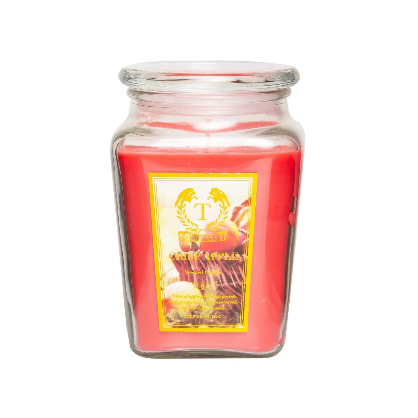 18oz/1pc Aroma Scented Candles, All 6 Scented Candle Gifts for Women
