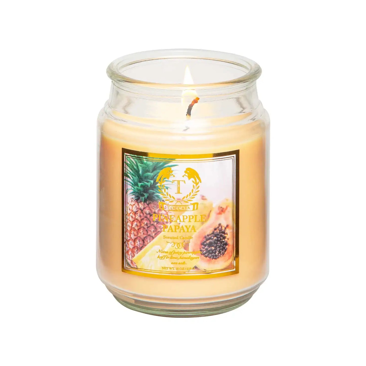 18oz/1pc Aroma Scented Candles, All 6 Scented Candle Gifts for Women