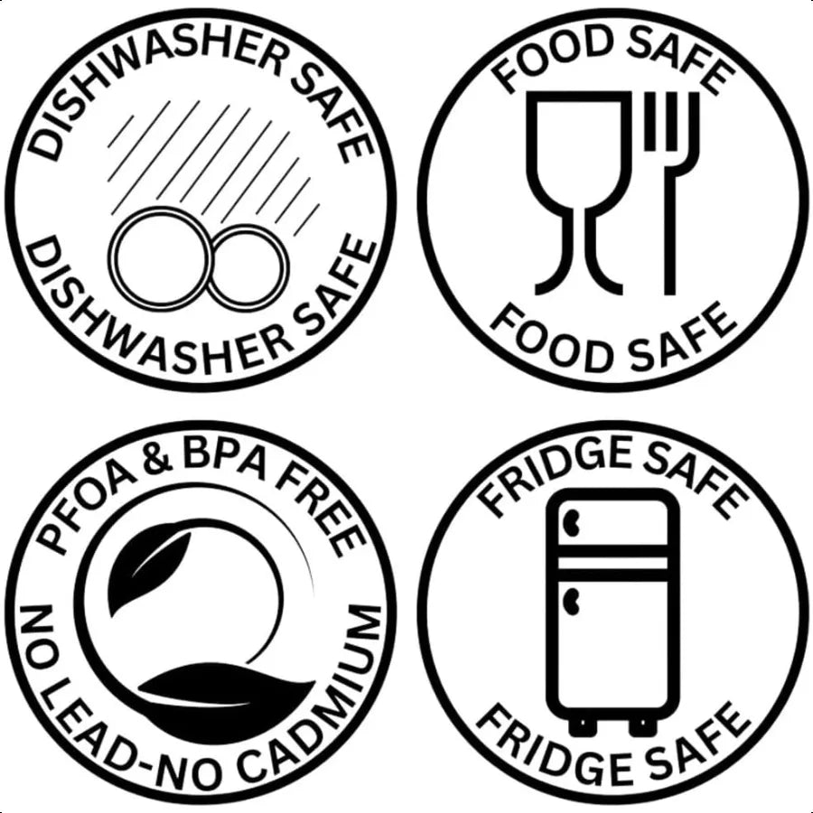 Bedside Water Carafe and Glass Set 23 oz Floral Pitcher with Cup Vintage Decanter for Hydration