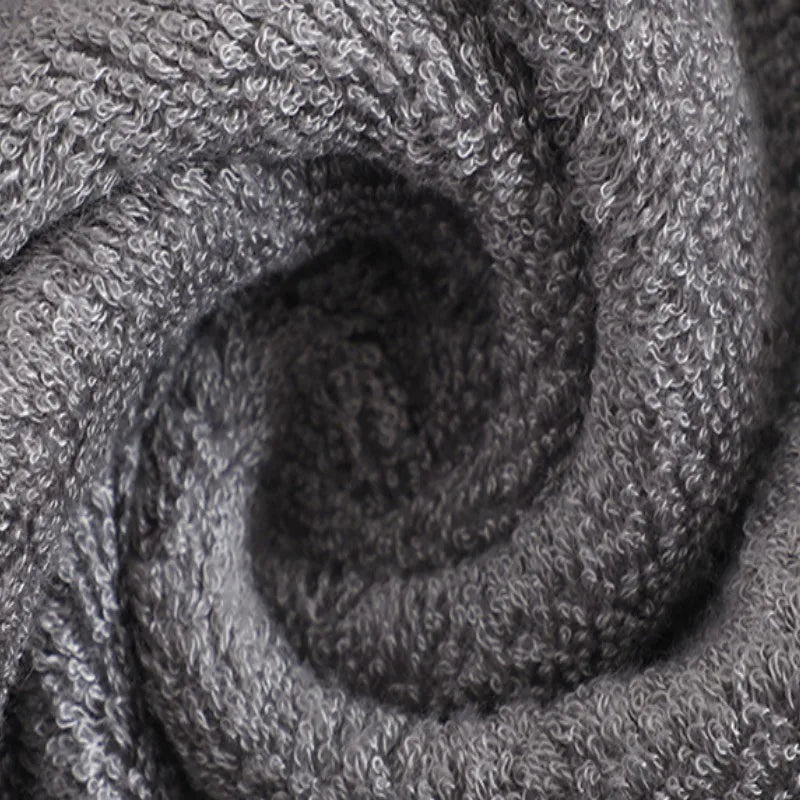 3pcs Set Bamboo Towel Bathroom  Hand Face Towel ,  Big Bath Towel , Bamboo Sport Towels