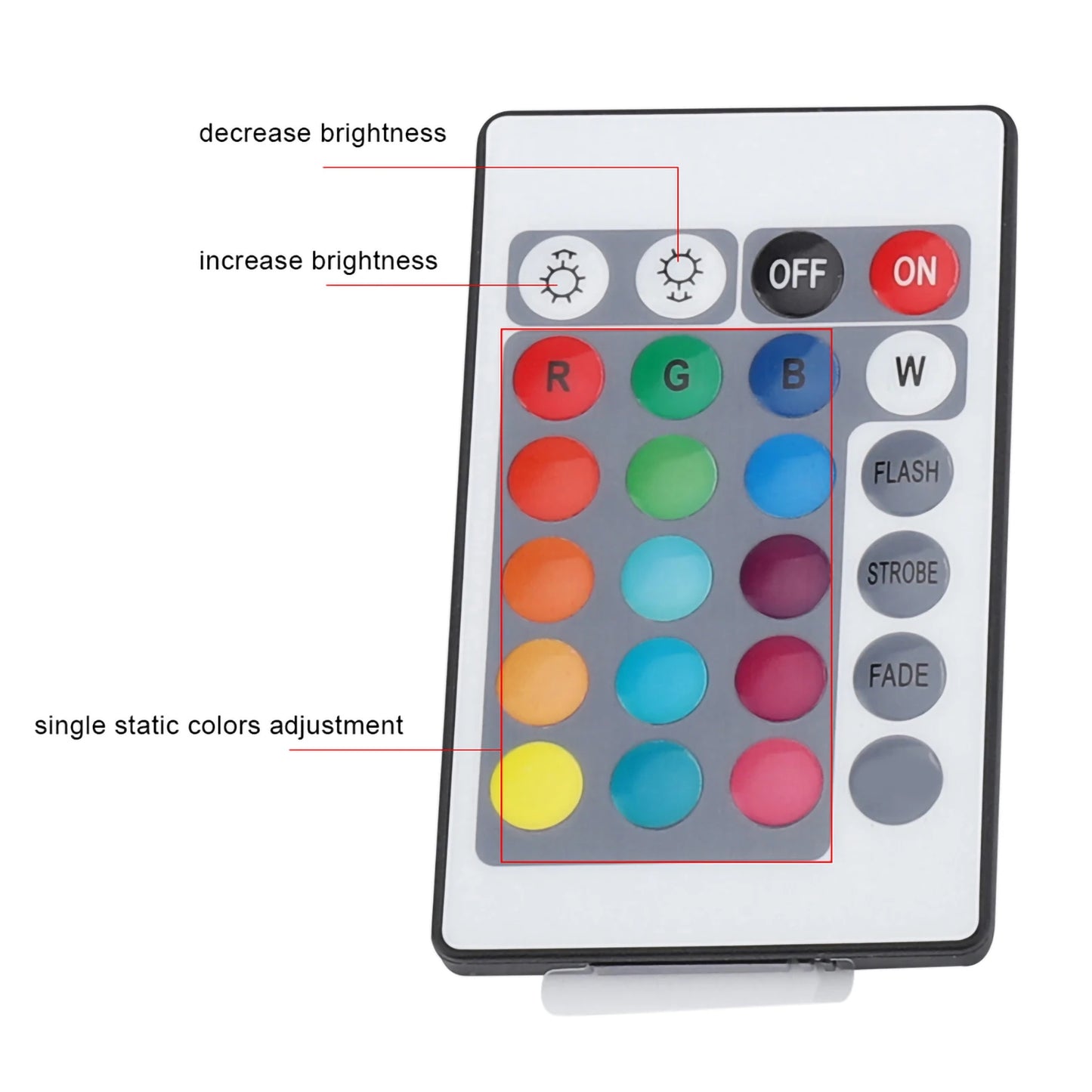 Swimming Pool Light Underwater Light /Set LED RGB Lights Waterproof Remote Control